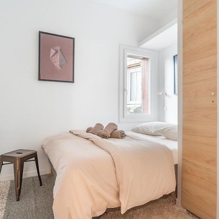 Charmant Studio Tout Confort En Coeur De Ville Монпелие Екстериор снимка