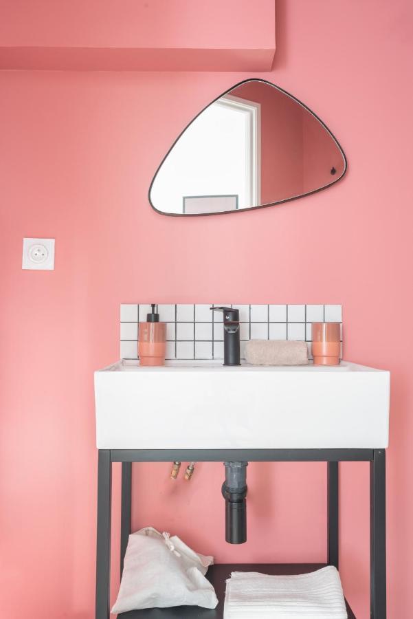 Charmant Studio Tout Confort En Coeur De Ville Монпелие Екстериор снимка