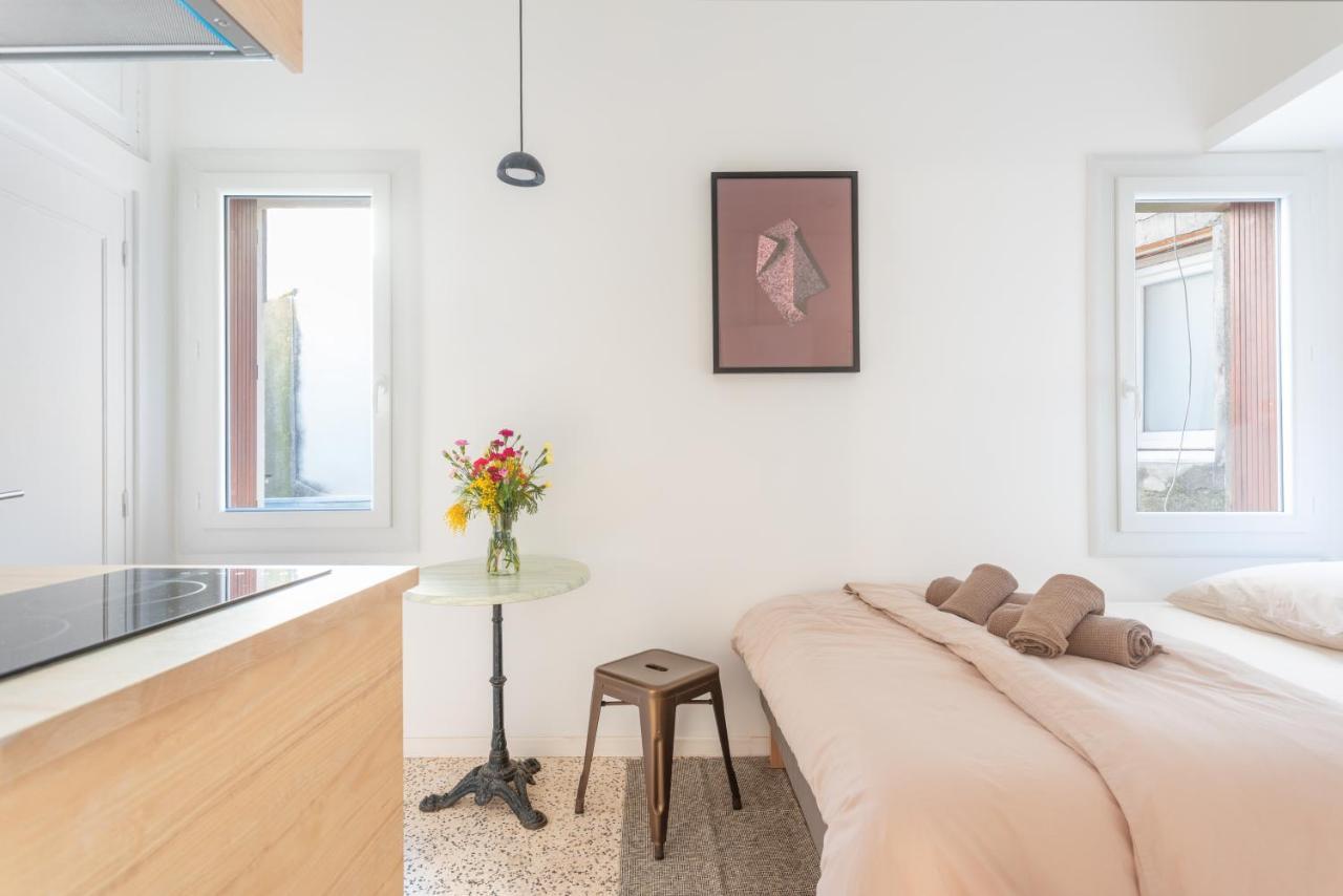 Charmant Studio Tout Confort En Coeur De Ville Монпелие Екстериор снимка