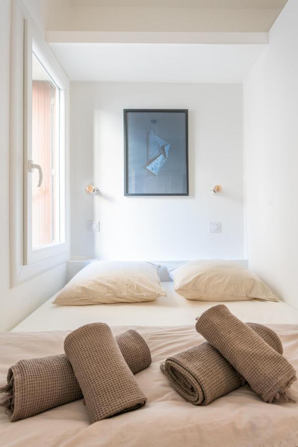 Charmant Studio Tout Confort En Coeur De Ville Монпелие Екстериор снимка