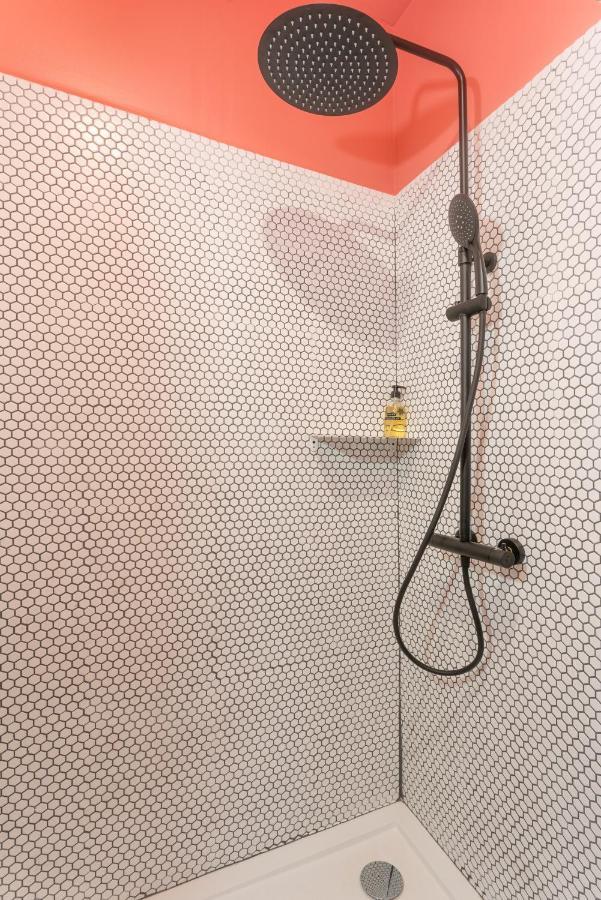 Charmant Studio Tout Confort En Coeur De Ville Монпелие Екстериор снимка